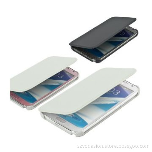 Executive leather cases for Samsung Galaxy Note 2/N7100